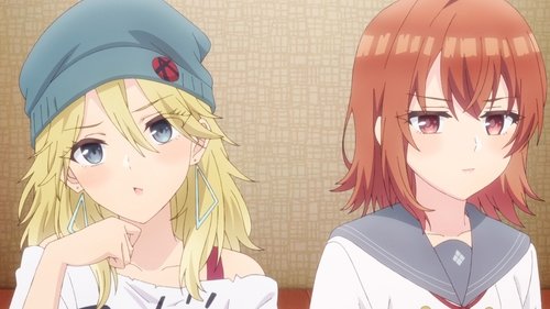 My Friend's Little Sister Has It In for Me! Season 1 Episode 4 - My Friend's Little Sister Might Be a Delinquent