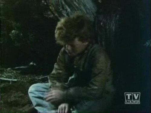 Gunsmoke Season 17 Episode 4 - Waste (2)