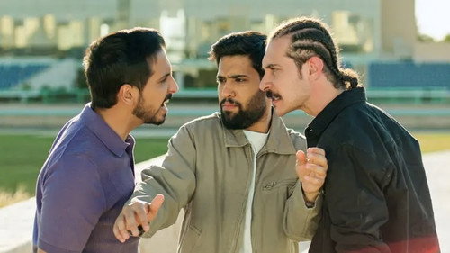 Khareef Al Qalb Season 1 Episode 17 - Episode 17