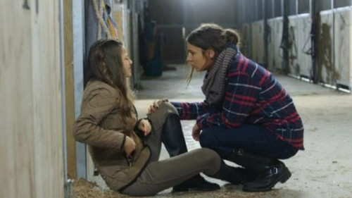 Broken Pieces Season 1 Episode 21 - Episode 21