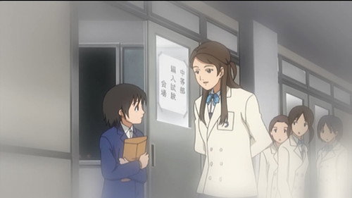 Hell Girl Season 1 Episode 10 - Friend