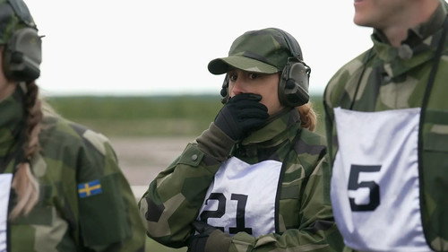 Stars in Uniform Season 1 Episode 4 - Episode 4