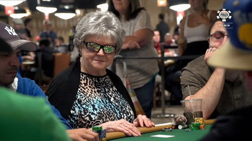 World Series of Poker Season 2015 Episode 3 - 2015 WSOP Main Event, Part 1