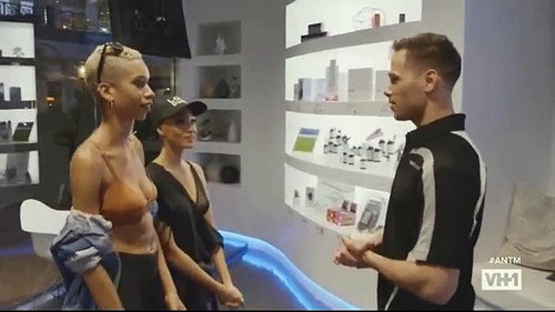 America's Next Top Model Season 24 Episode 9 - Beauty Is Movement