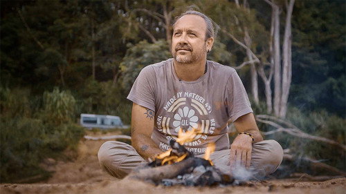 Australian Story Season 25 Episode 9 - Fighting Fire with Fire