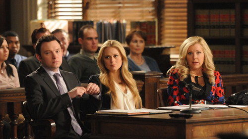 Harry's Law Season 2 Episode 18 - Breaking Points