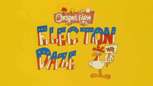 Election Daze still