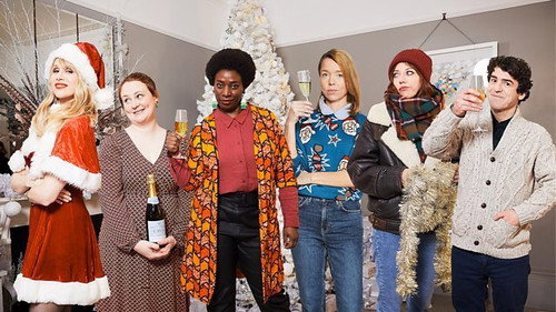 Christmas Special still