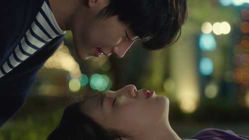 Tempted Season 1 Episode 12 - Why Am I Hearing His Voice?