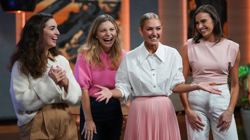 Shark Tank Season 14 Episode 22 - Episode 22