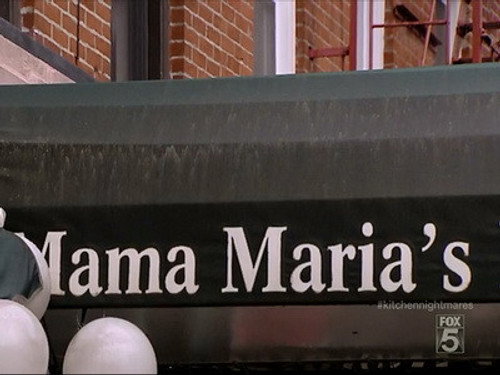Kitchen Nightmares Season 5 Episode 3 - Mama Maria's