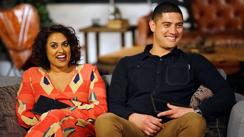 Married at First Sight Season 5 Episode 21 - Episode 21