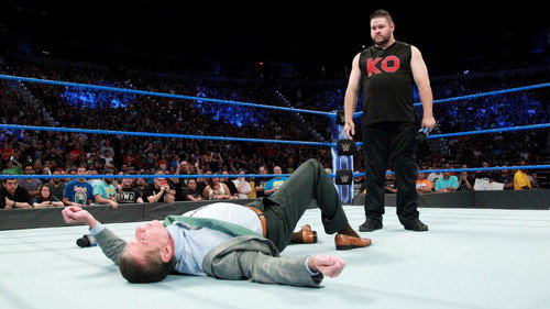 WWE Friday Night SmackDown Season 19 Episode 37 - September 12, 2017 (Las Vegas, NV)