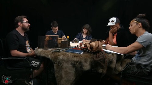 Game of Roles Season 1 Episode 7 - Episode 7