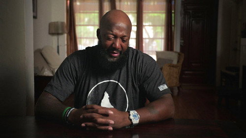 Rest in Power: The Trayvon Martin Story Season 1 Episode 1 - Stand Your Ground