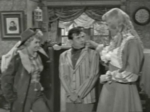 The Beverly Hillbillies Season 1 Episode 16 - Back to Californy