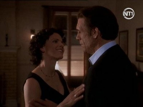 Profiler Season 3 Episode 21 - What's Love Got to Do with It?