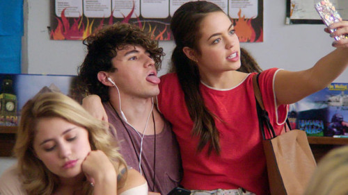 T@gged Season 1 Episode 1 - #shotgun