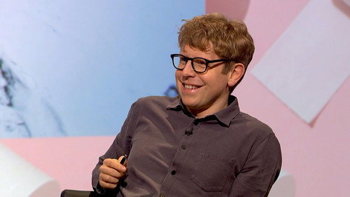 QI Season 21 Episode 14 - Underground and Underwater