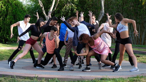 So You Think You Can Dance Season 14 Episode 5 - Academy Week: No. 1