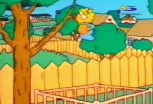 Maggie in Peril (The Thrilling Conclusion) (2) still