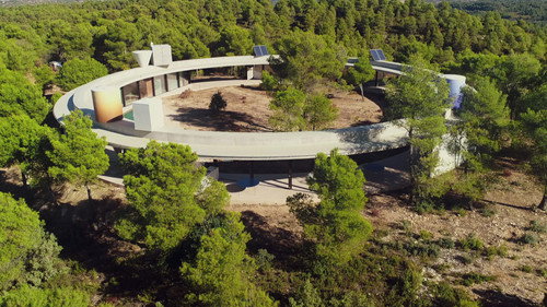 The World's Most Extraordinary Homes Season 2 Episode 5 - Spain