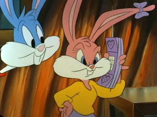 Dating, Acme Acres Style still