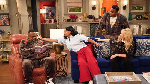 The Neighborhood Season 8 Episode 10 - Welcome to the Hoodwink