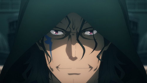 Sword Art Online Season 4 Episode 17 - Prince of Hell