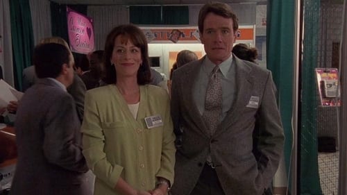 Malcolm in the Middle Season 2 Episode 6 - Convention