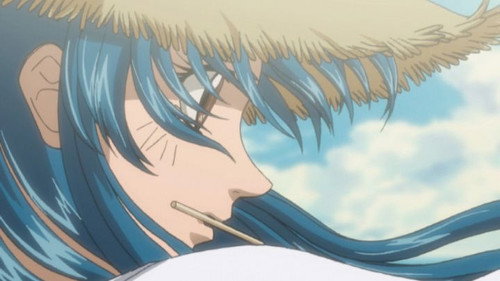 Full Metal Panic! Season 1 Episode 15 - The Wind Blows at Home, Part 1