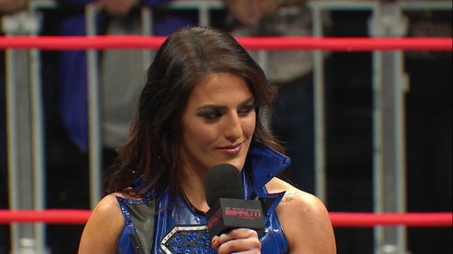 TNA iMPACT! Season 17 Episode 4 - January 21, 2020