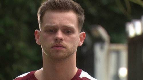 #Hollyoaks still