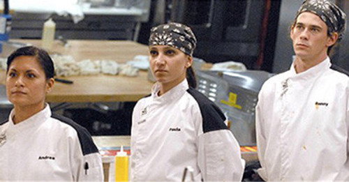 Hell's Kitchen Season 5 Episode 13 - Day 13