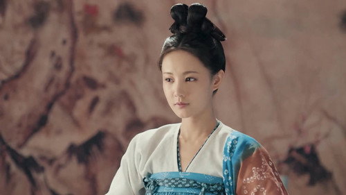 Court Lady Season 1 Episode 5 - Episode 5