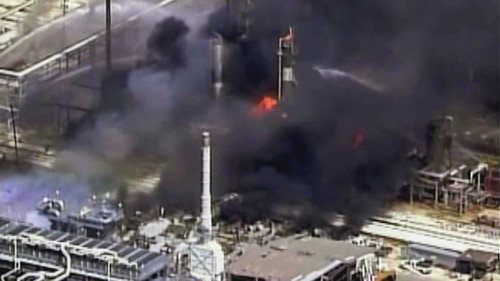 Engineering Catastrophes Season 4 Episode 4 - Terror in Texas
