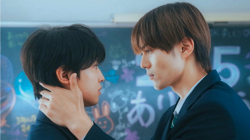 School Trip: Joined a Group I'm Not Close To Season 1 Episode 10 - Days That Will Stay in Our Hearts Forever