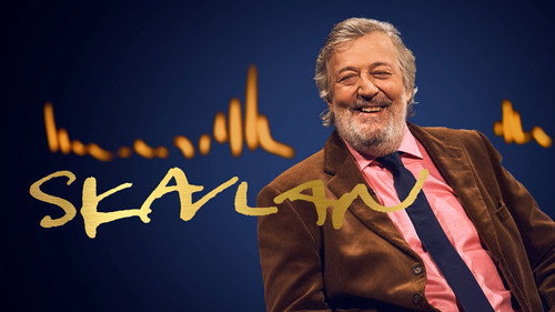 Skavlan Season 25 Episode 10 - Episode 10