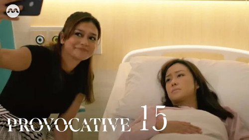 Provocative Season 1 Episode 15 - Episode 15