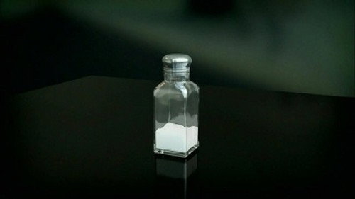 Big History Season 1 Episode 1 - The Superpower of Salt