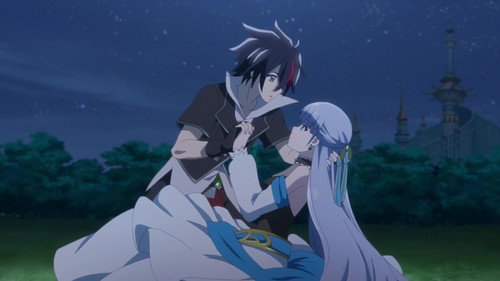 A Promise still