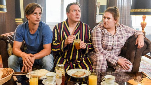 Walking on Sunshine Season 2 Episode 5 - Episode 5