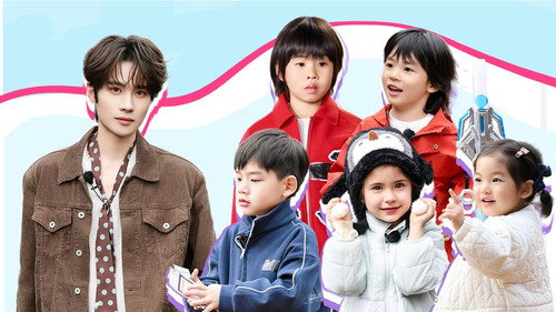 Our Dad Season 2 Episode 8 - Episode 8