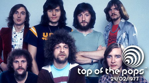 Top of the Pops Season 14 Episode 8 - 24th February 1977