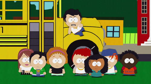 South Park Season 3 Episode 17 - World Wide Recorder Concert