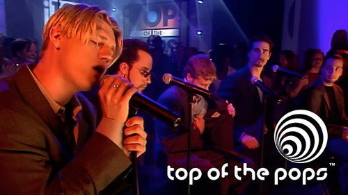 Top of the Pops Season 36 Episode 23 - 11th June 1999