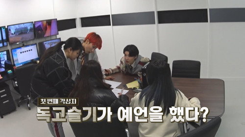 High School Mystery Club Season 1 Episode 15 - The Enrichment Study Building