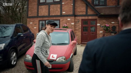 Casualty Season 32 Episode 44 - Through the Looking Glass