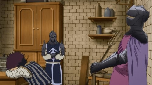undefined Season 2 Episode 11 - The Value of Flesh