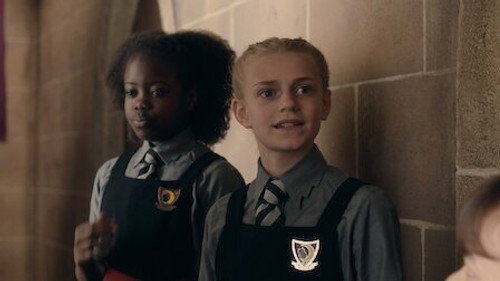 The Worst Witch Season 4 Episode 4 - Enid Nightshade, Superstar